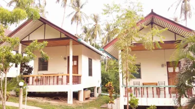Happy Bungalow – Photos 6