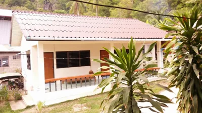 Happy Bungalow – Photos 14
